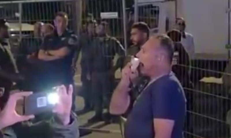 ההסתה מאחורי המילים: רמיזה מסוכנת לרצח נתניהו 