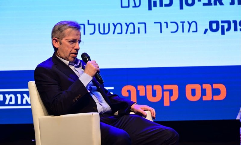 יוסי פוקס: "המעצרים יצרו היפוך מגמה; הרב לנדו בלם את חוק הגיוס"