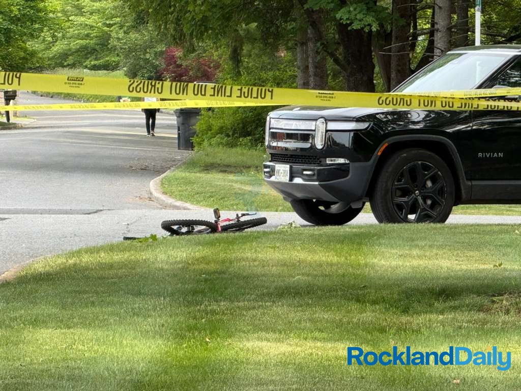 rockland daily