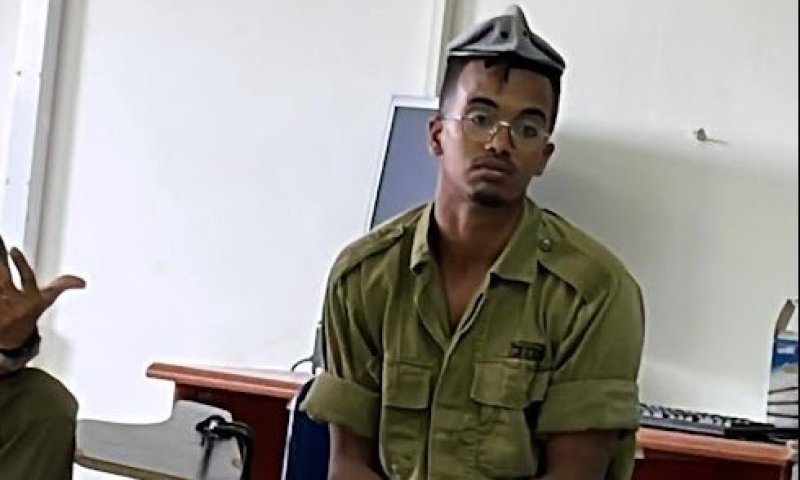 האם חשפה: בנה נפל בניסיון לחלץ את בני משפחת ביבס הי"ד