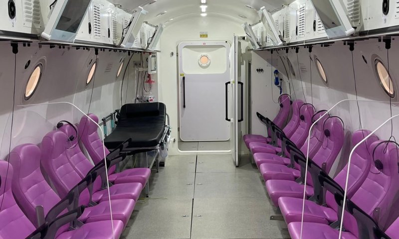 משפחה חרדית בת 9 נפשות מירושלים הורעלה כתוצאה מגנרטור שחובר בסמוך לביתם