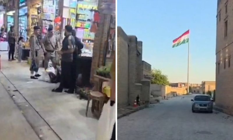 תיעוד מיוחד מצפון עיראק: השוק היהודי שננטש והפך לנכס מקומי