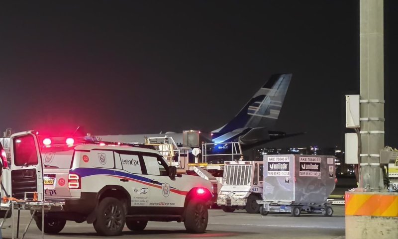 אזרח ישראלי אותר ללא רוח חיים בחדרו במלון בתאילנד