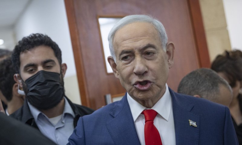 מכה לימין: ירידה משמעותית בכוחו של גוש נתניהו