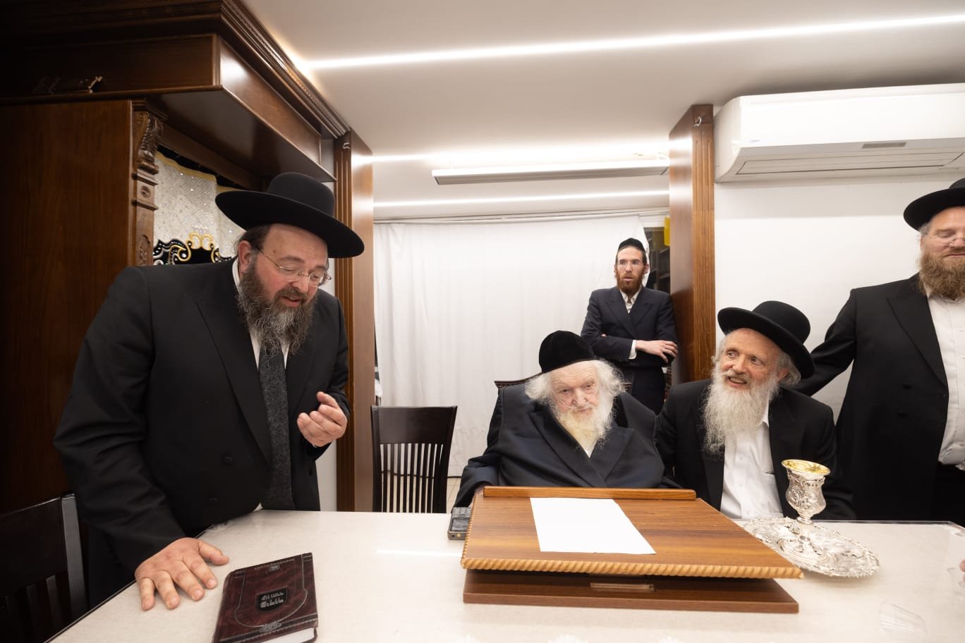 דוד ארזני