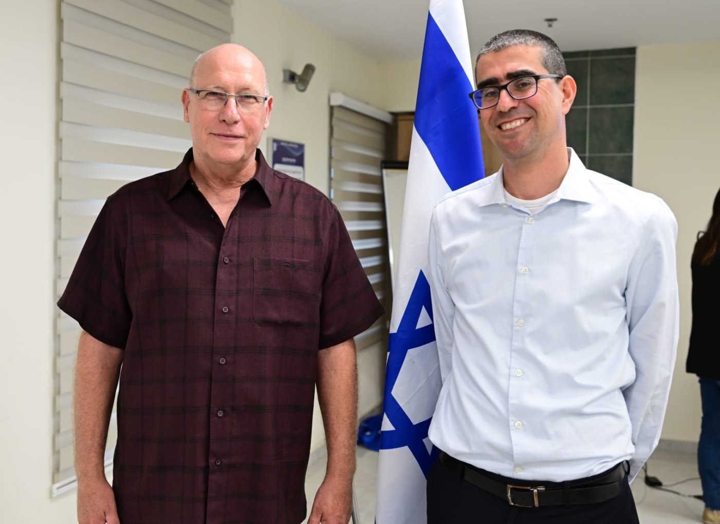 יח"צ