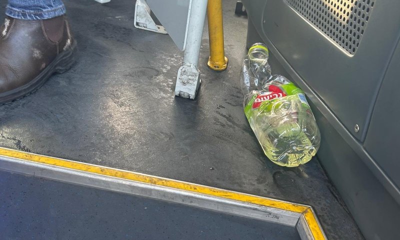 החשוד שניסה להצית קטין בגלל סכסוך בבית הכנסת - נאשם בניסיון לרצח