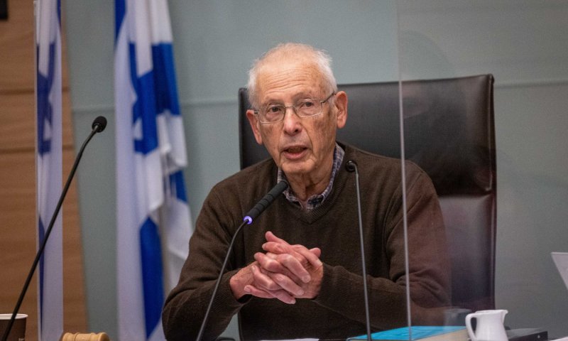 אחרי 65 שנה בימין - בני בגין נגד נתניהו: "כיעור כזה ועליבות כזאת לא היו"