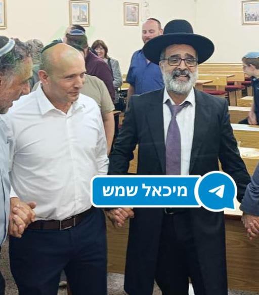 מיכאל שמש