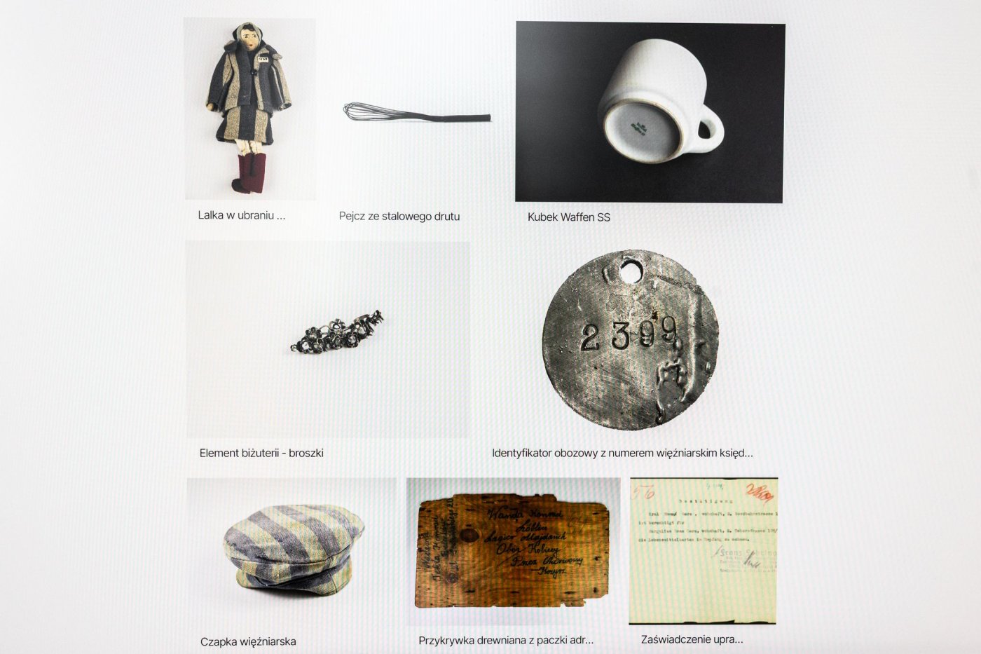  Digital Majdanek