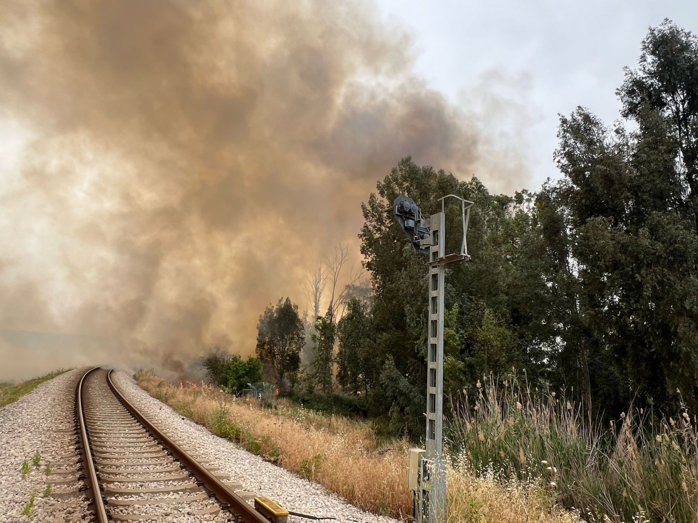 כבאות והצלה לישראל