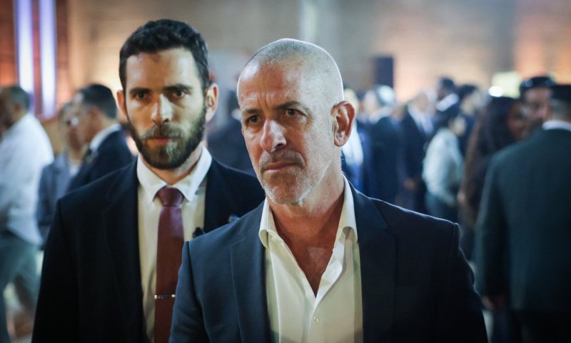 נתניהו סימן את בעלה של ברסלר &ndash; ראש השב&rdquo;כ סירב לציית