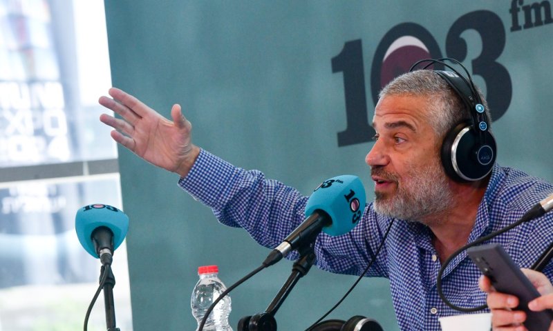 ינון מגל הודה בשידור: "קיבלתי תשלום מהקמפיין של סמוטריץ'"