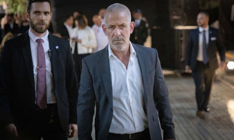 היוזמה החדשה של רונן בר: הכשרת דור העתיד של ההנהגה הציבורית בישראל