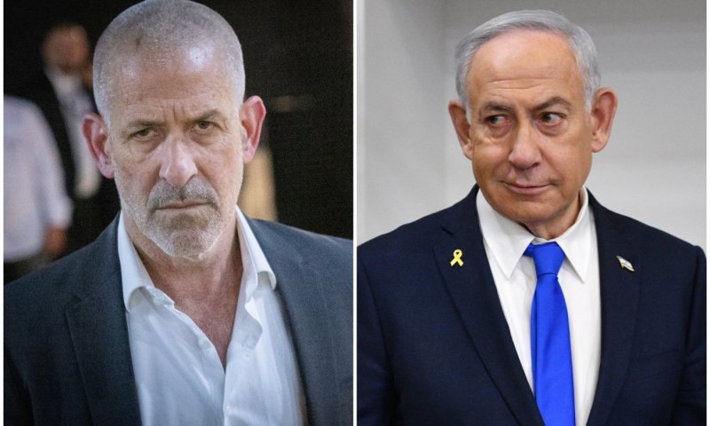 נתניהו מאשים: ראש השב"כ סיכל חיסולים בעזה ובדה נרטיב שקרי להפלת ממשלה נבחרת