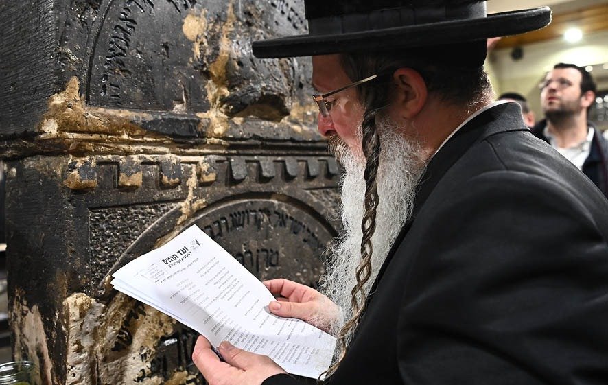 ועד הרבנים