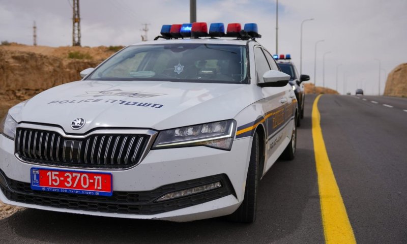 הגיעה לתחנת הרכבת וטענה: "מתכוונת לבצע פיגוע"