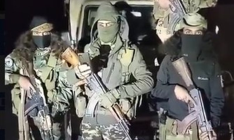 תושב סוריה: "הכוחות של אל-שרע רוצים לחסל את העדה הדרוזית"