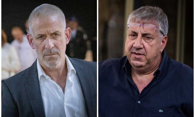 יעקב ברדוגו: "שוחחתי עם רונן בר במשך 3 שעות &ndash; ואני יודע שהוקלטנו"