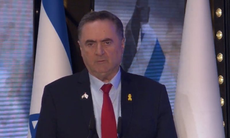 שר הביטחון כ"ץ: "צה"ל חייב תמיד לחצוץ בין האויבים לבין היישובים"