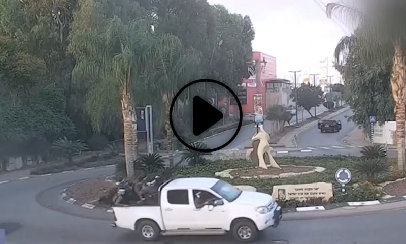 דרמת המקווה בשדרות: הרבנים במכתב חריג