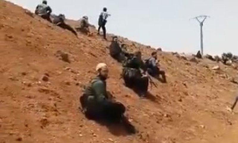 הדרוזים בסוריה מאוכזבים מהיקף התמיכה הישראלית