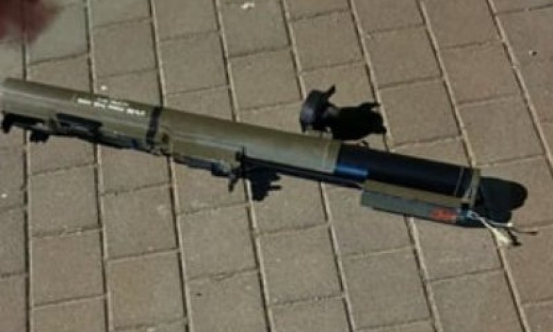 הרקע פלילי: טיל לאו נורה לעבר בית בקריית אתא