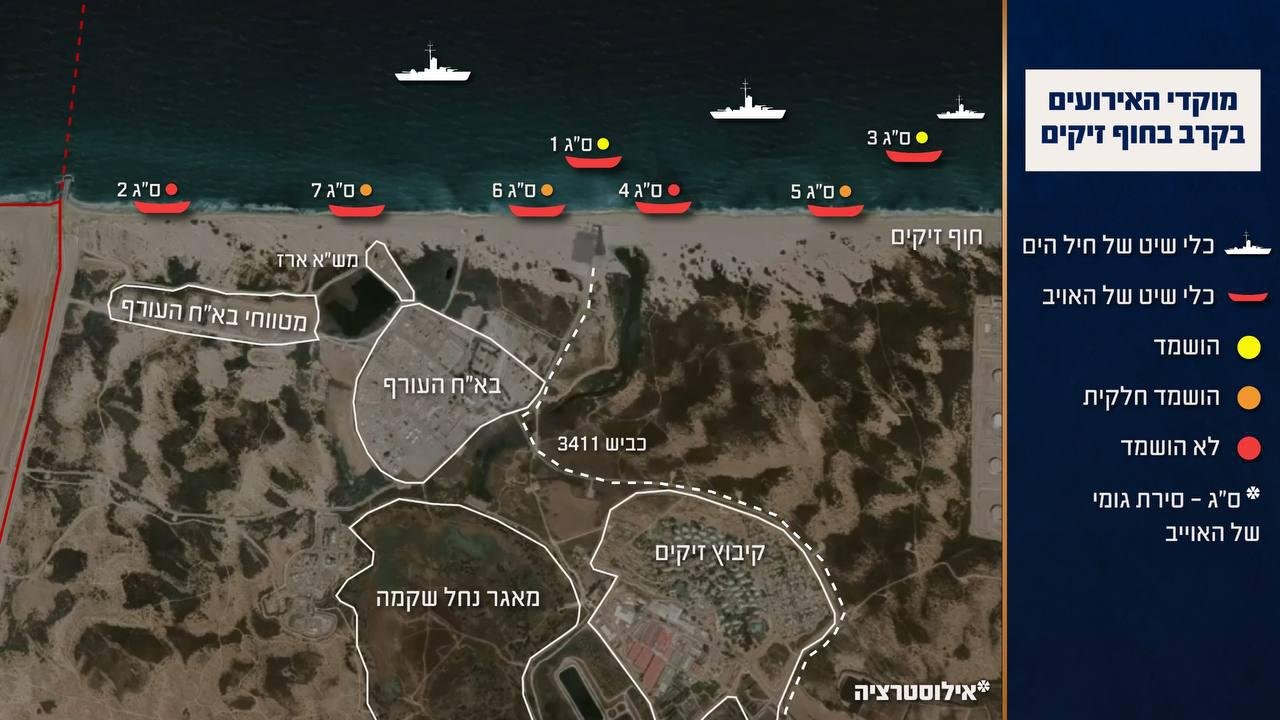 דובר צה"ל