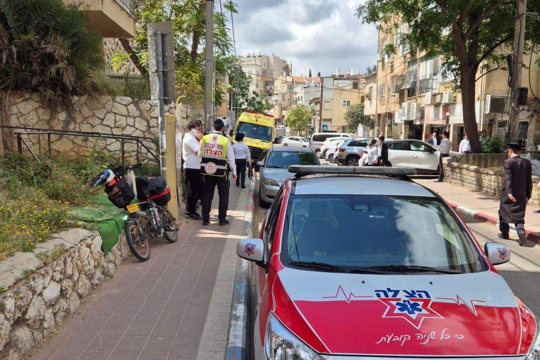 הצלה