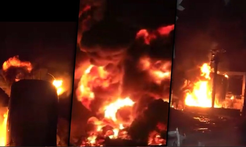 בכיר חות'י טוען: שיגור הטיל הבליסטי לנתב"ג בוצע לבקשת חמאס