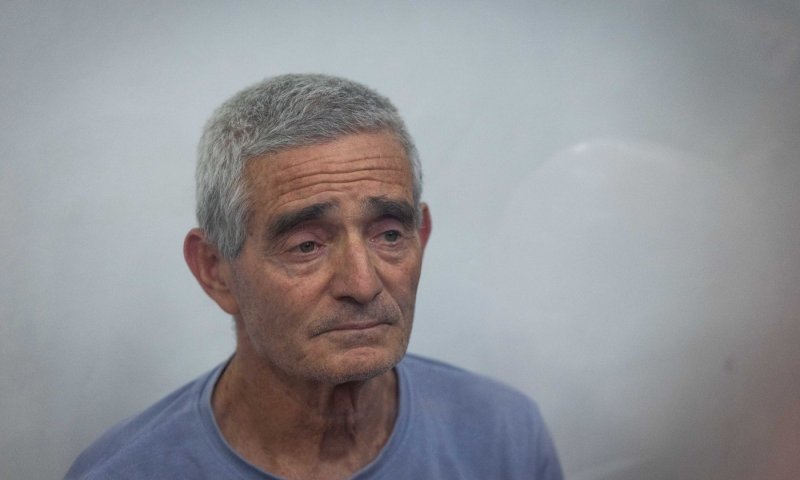 אישום נגד פעיל המחאה איל יפה, שפגע בשוטרת בירושלים