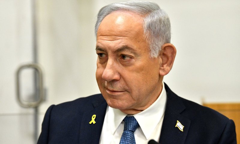 חדד התנגד לשאלות בחקירה הנגדית ונתניהו יצא מהאולם 4 פעמים