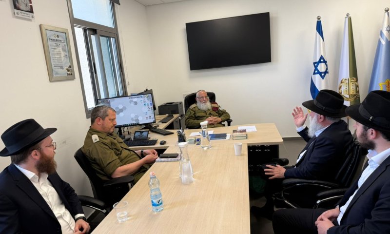 פעילות למנוע שריפת גופות של חיילים יהודים שנפלו בקרב