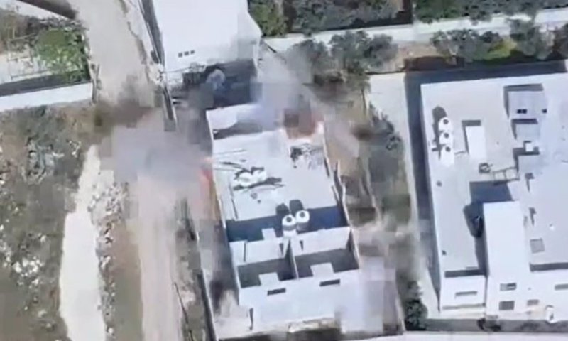 לוחמי הימ"מ חיסלו את ראש ראש התארגנות הטרור של הג'יאהד בג׳נין