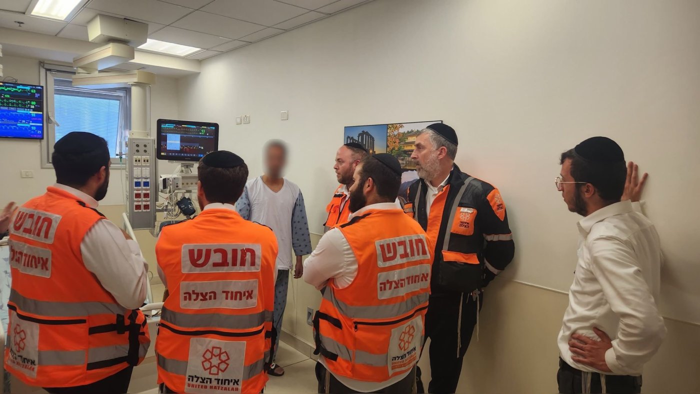 דוברות איחוד הצלה
