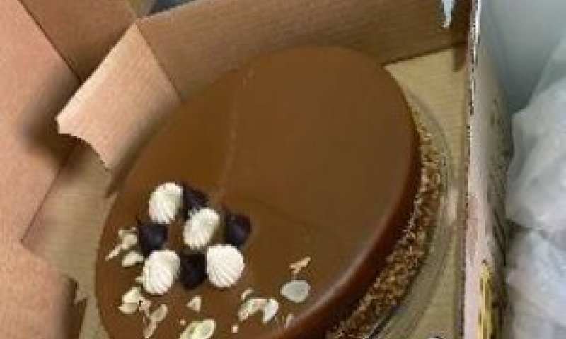 החברה קוראת להחזירו: עוגת ריבת חלב מכילה אלרגן דגים