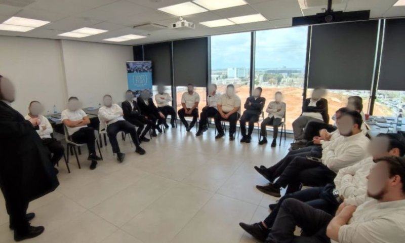 בוגרי התוכנית כובשים את עולם ההייטק | מחזור 17 נפתח