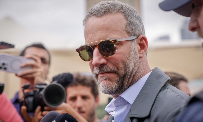ויטקוף ובוהלר ימריאו לשיחות בקטר: "הנשיא לא יסכים להתפשר"