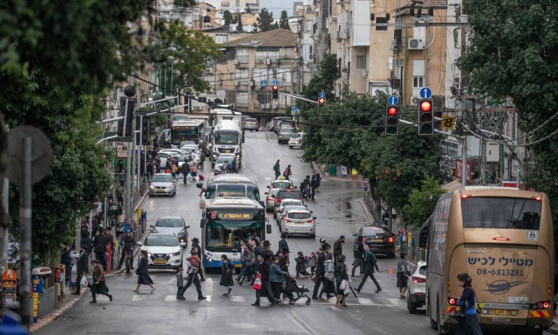מה נפתח? מה חוזר? כל מה שצריך לדעת על התחבורה הציבורית ביומיים הקרובים