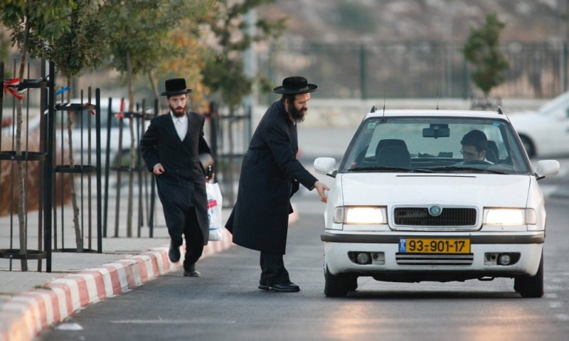 "לצערי העיר בדרך להתחרדות": הפוסט של חבר המועצה שעורר זעם רב