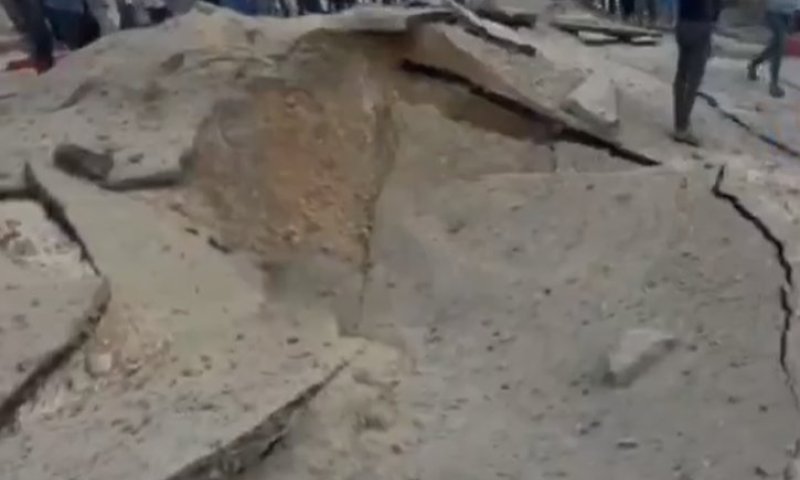 הקשחת העמדות בחמאס והקשר לנתניהו-טראמפ: מוחמד סינוואר היה יעד התקיפה הלילה