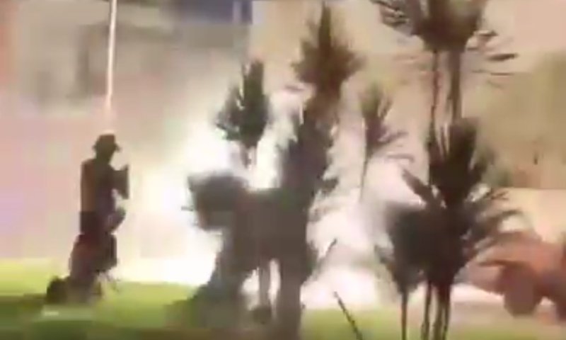 כאוס בטריפולי: קרבות מיליציות עזים, אסירים נמלטים ומצב חירום בעיר הבירה