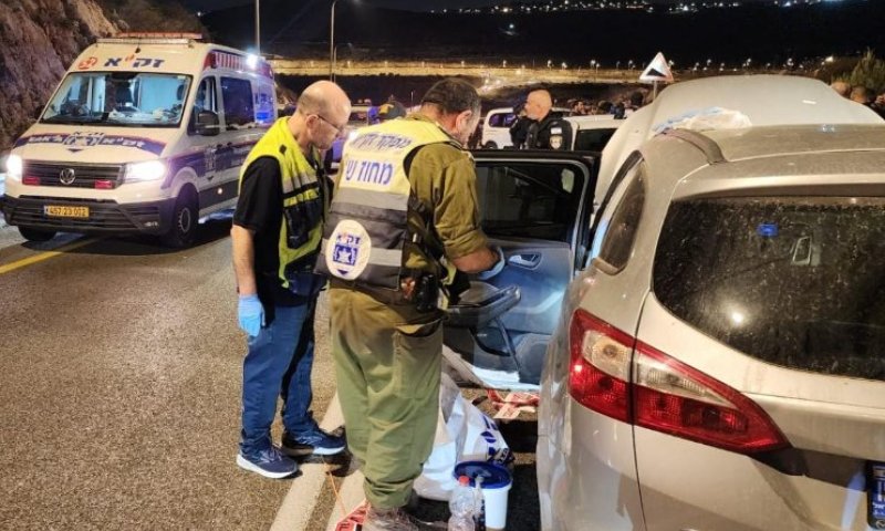 אחותה של צאלה גז הי"ד: "עזרה להמון ניצולים של הנובה ולנפגעי חרדה"