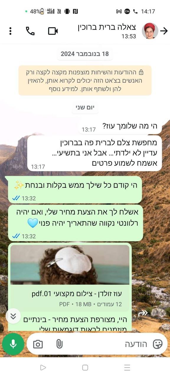 עמית סגל