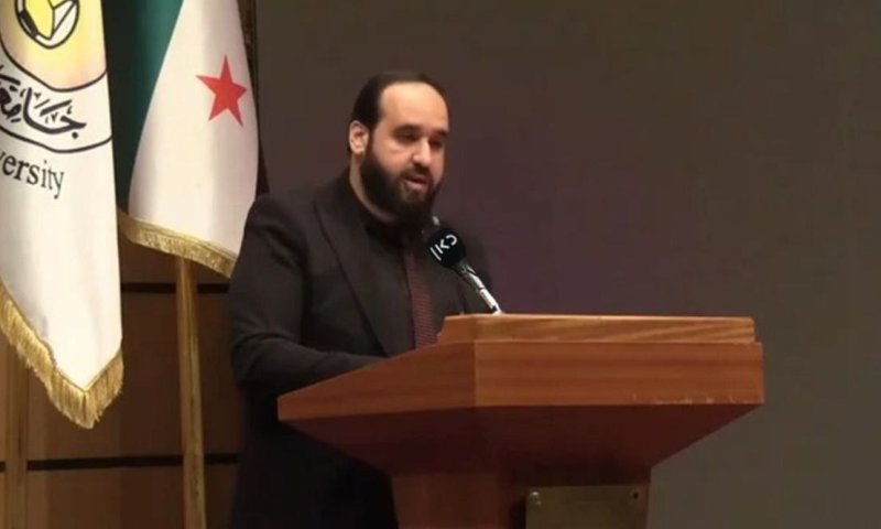 בכיר סורי התראיין לרועי קייס, הותקף והיתמם: "חשבתי שהוא בריטי"