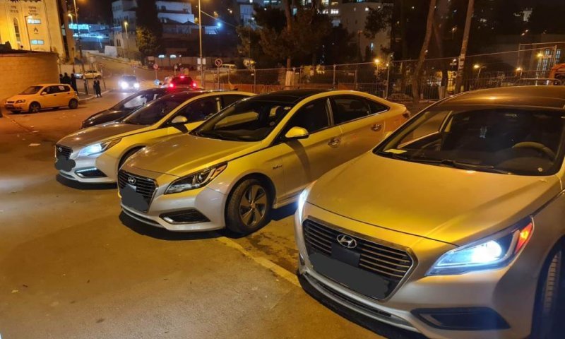 בשורה אדירה לדרייברים החרדיים: אובר בדרך לישראל