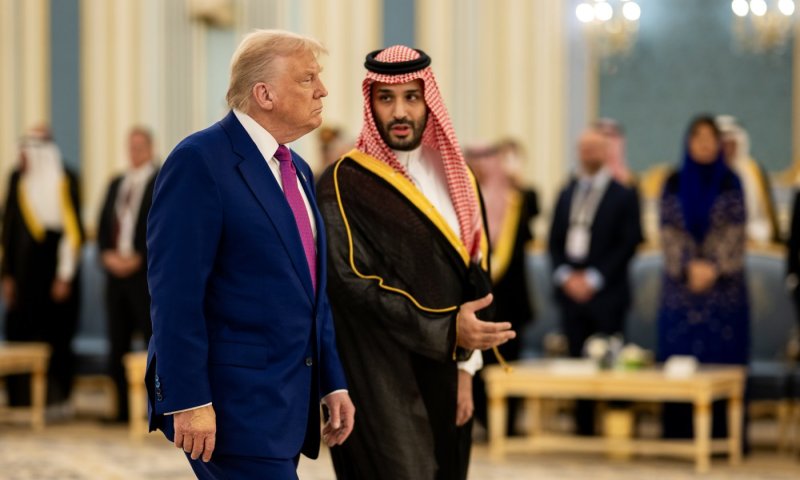 ה-CIA על הכוונת: מתקן המודיעין בשגרירות ארה"ב בריאד ספג פגיעה ישירה