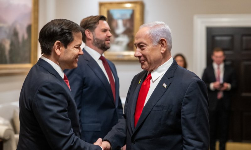 כשאפילו רוביו לוחץ: טראמפ דוחף למזרח תיכון חדש - וישראל צריכה להתגמש