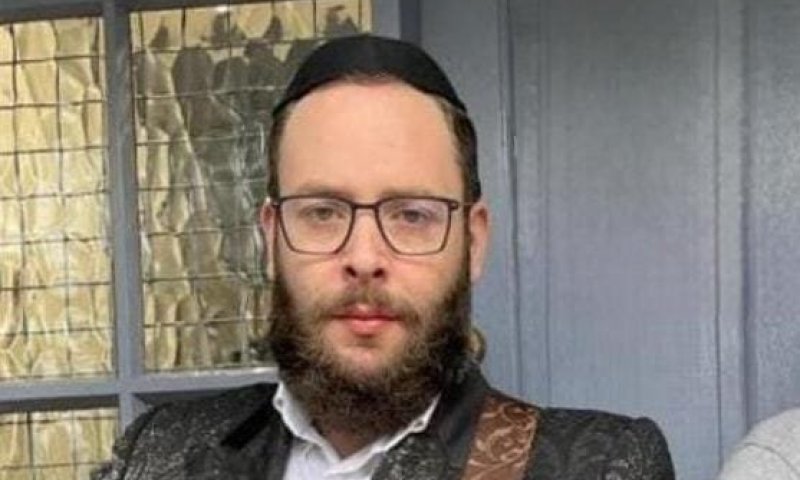 אבל בקהילה החרדית: ליפא טומלין ממנצ'סטר נהרג בנפילה 