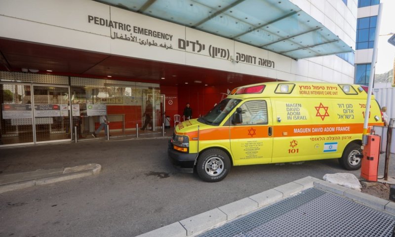 הורים, עצרו הכל: המחדל המסוכן שגורם לילדים להגיע למיון דווקא בערב פסח
